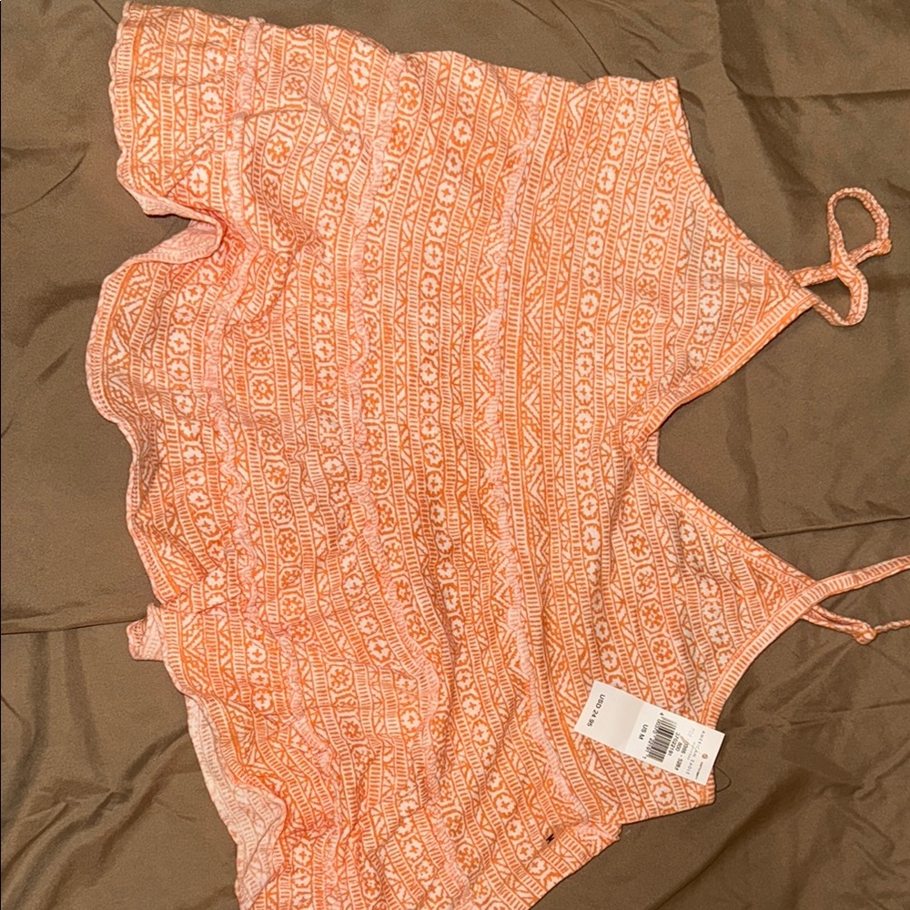 AE tank top